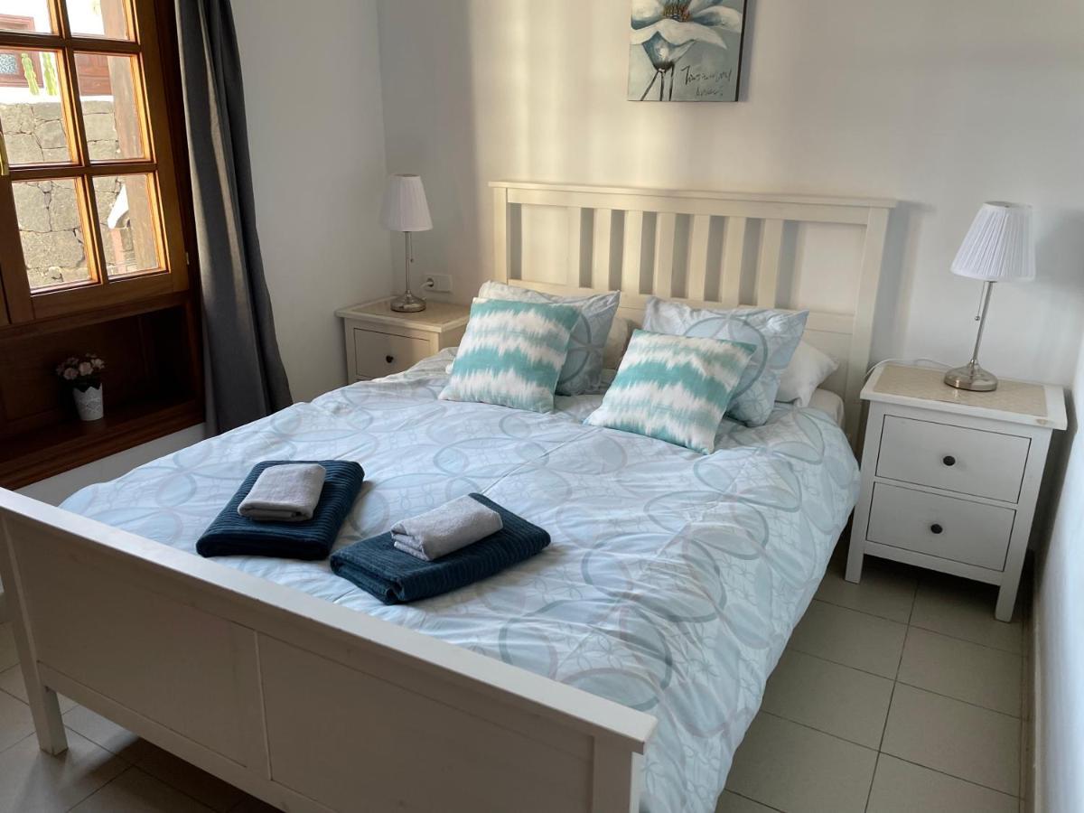 Villa Tropicana Playa Blanca  Buitenkant foto