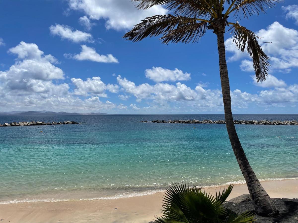 Villa Tropicana Playa Blanca  Buitenkant foto