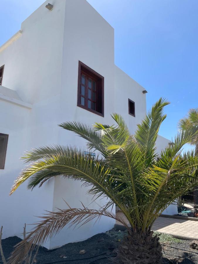 Villa Tropicana Playa Blanca  Buitenkant foto