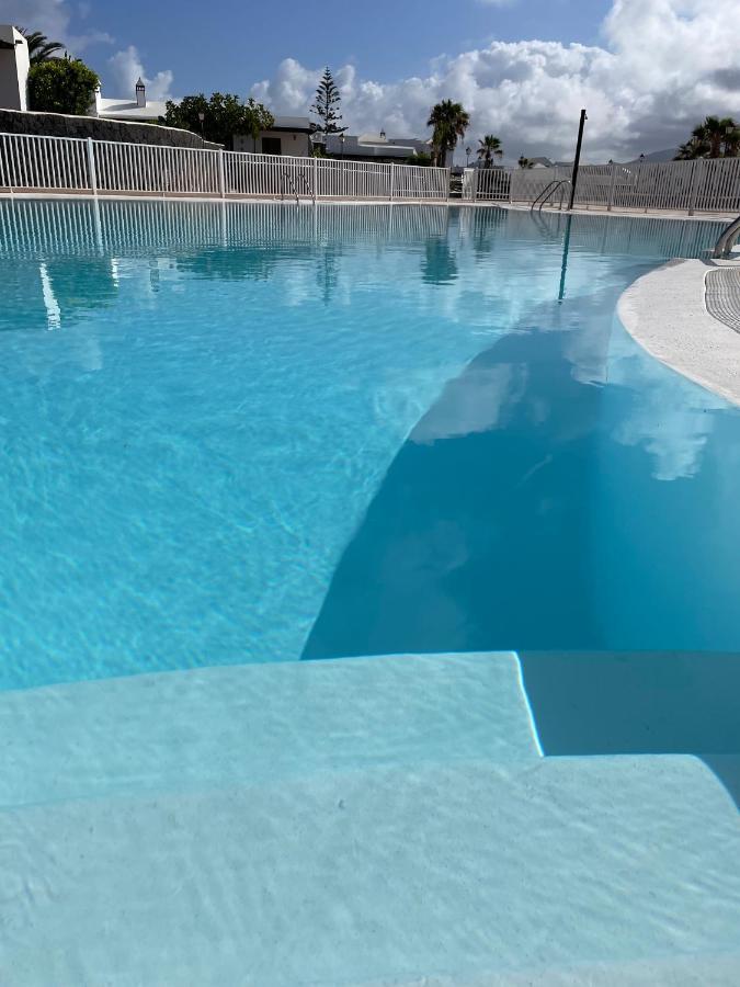 Villa Tropicana Playa Blanca  Buitenkant foto